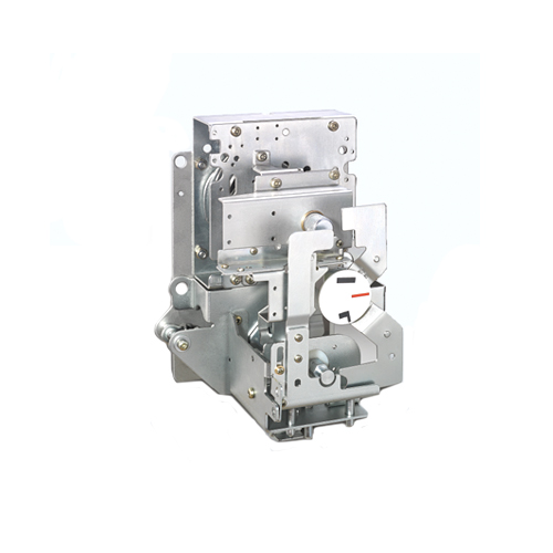 C型手動進(jìn)線機(jī)構(gòu)-I型硬連接